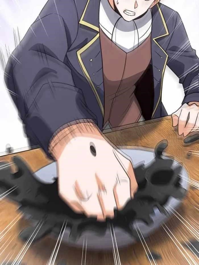 Release That Witch Chapter 547 - Page 68