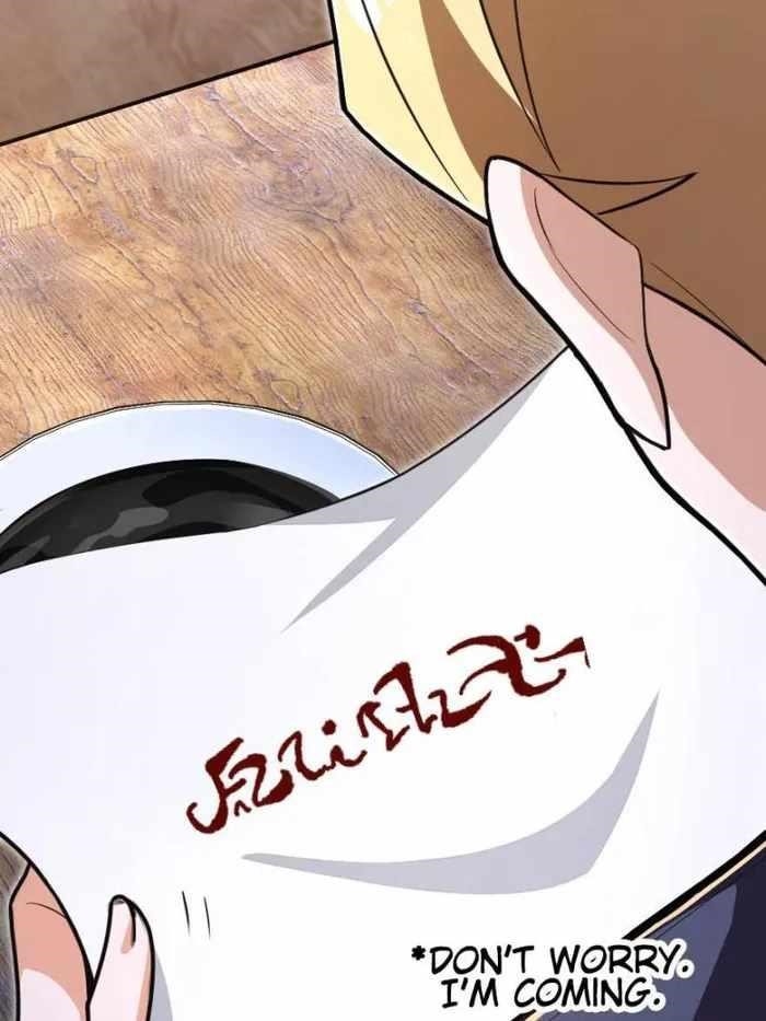 Release That Witch Chapter 547 - Page 73