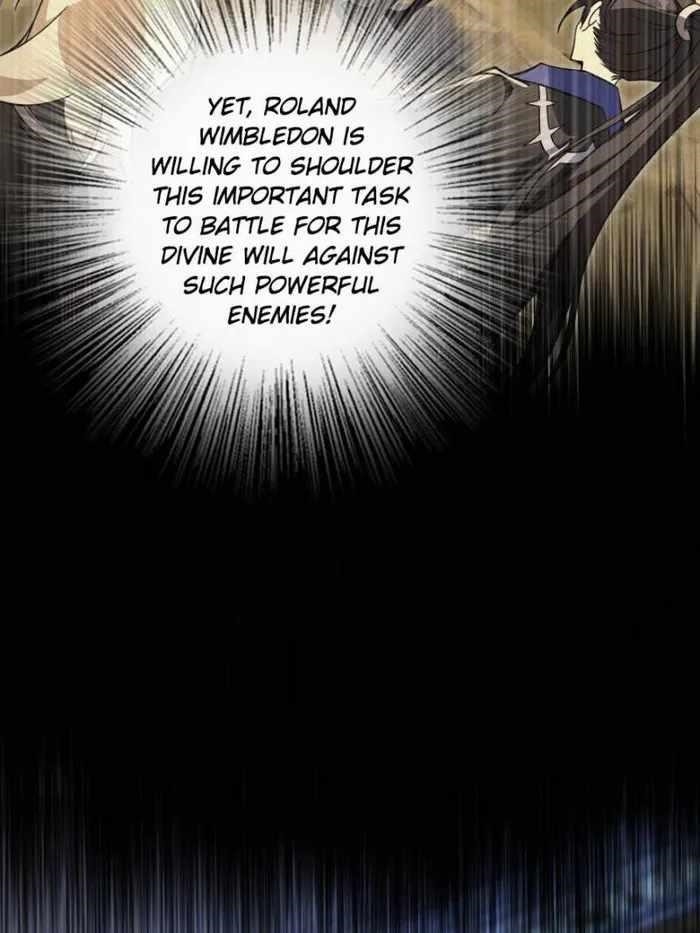 Release That Witch Chapter 547 - Page 8