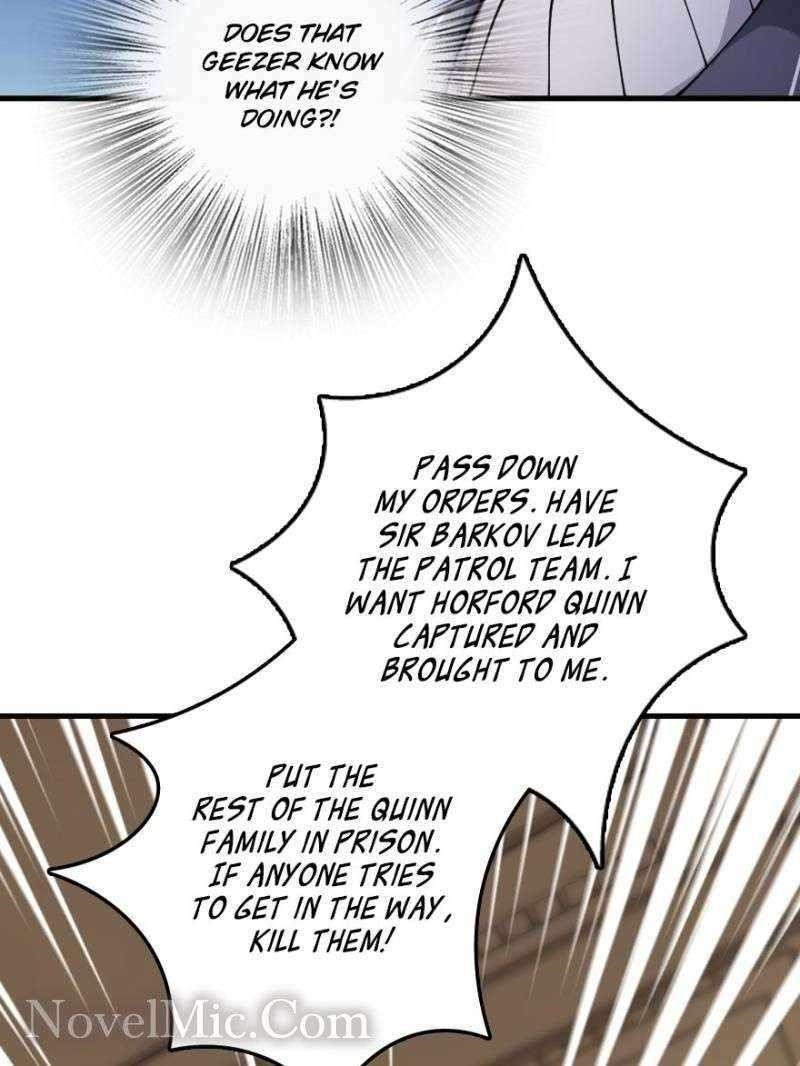 Release That Witch Chapter 548 - Page 15