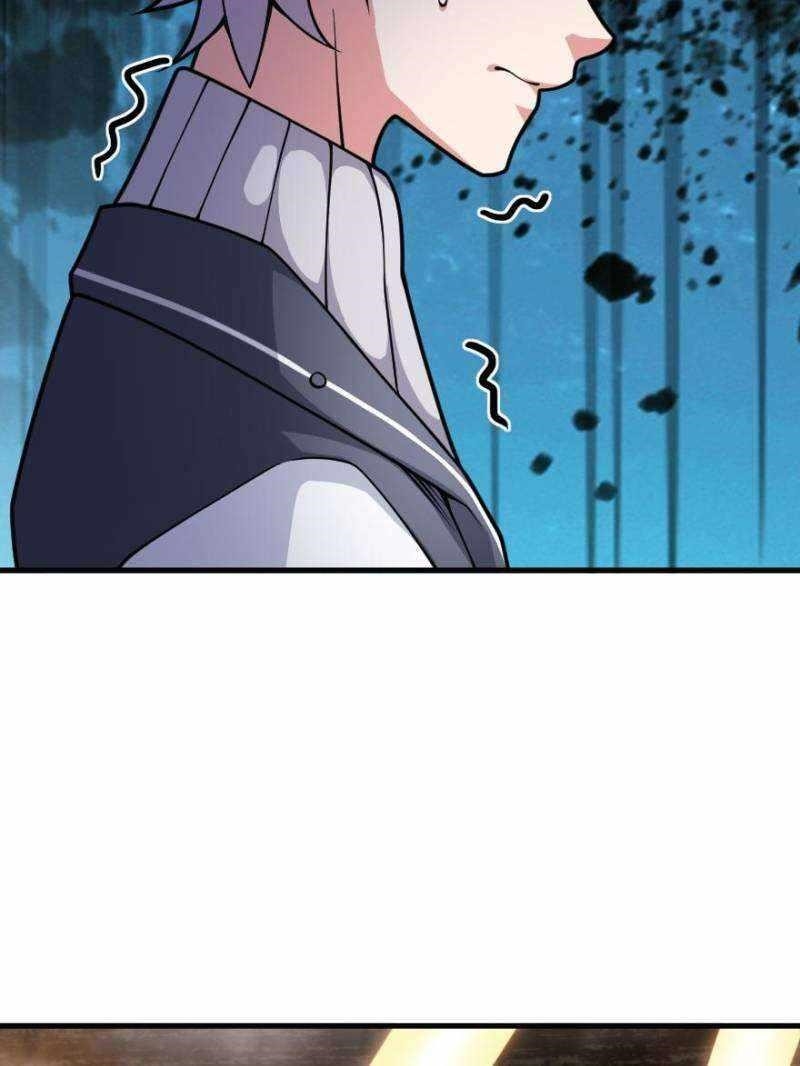 Release That Witch Chapter 548 - Page 20