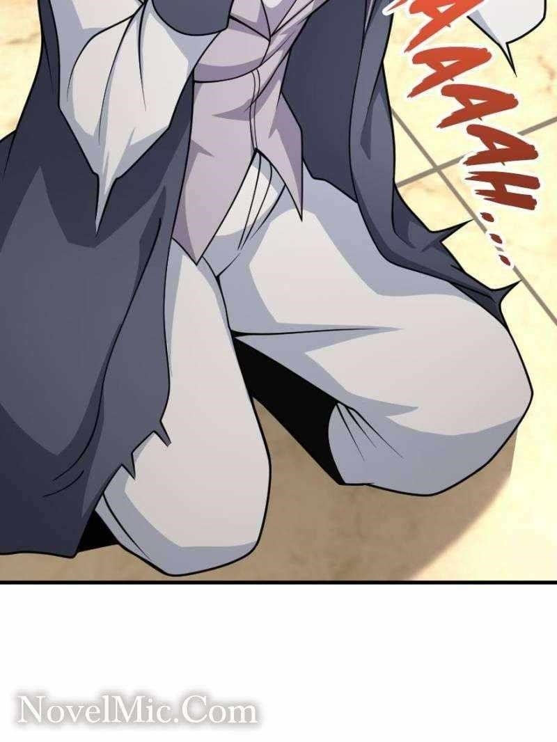 Release That Witch Chapter 548 - Page 24