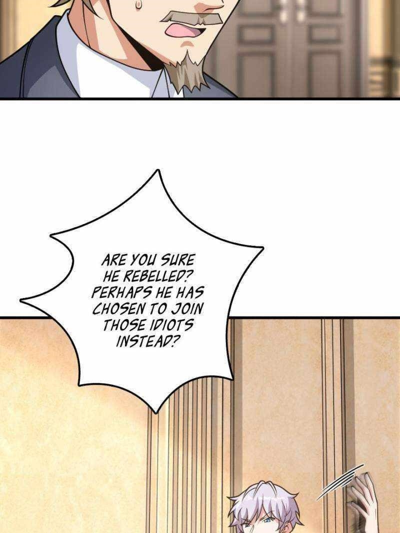 Release That Witch Chapter 548 - Page 3