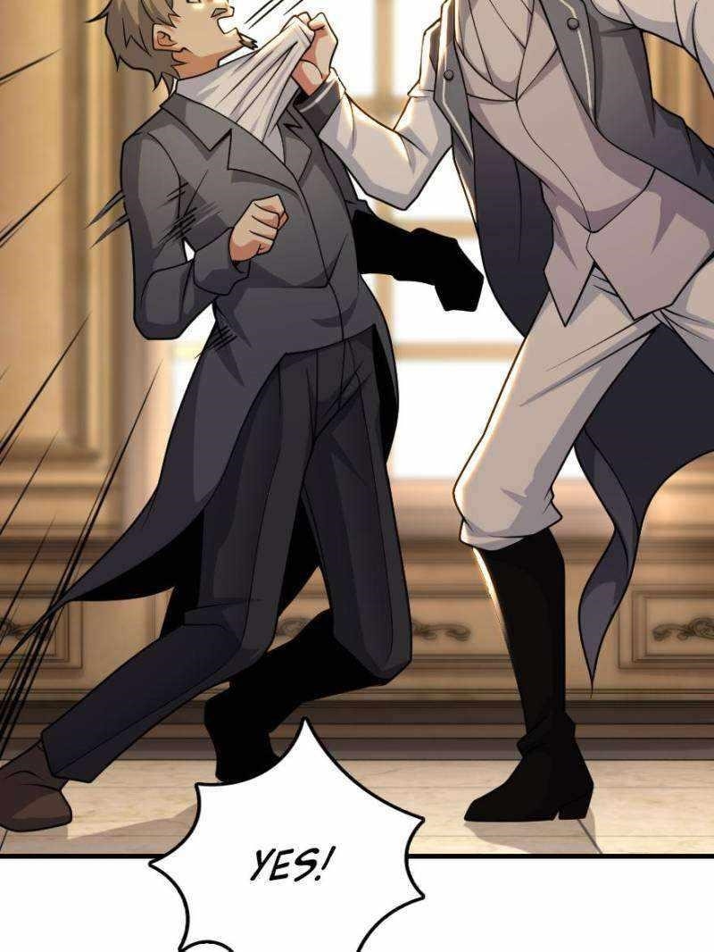 Release That Witch Chapter 548 - Page 39