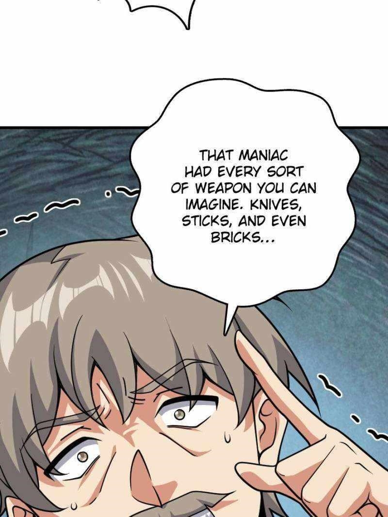 Release That Witch Chapter 548 - Page 40