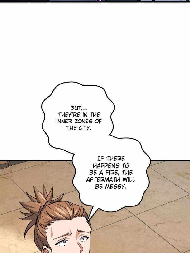 Release That Witch Chapter 548 - Page 58