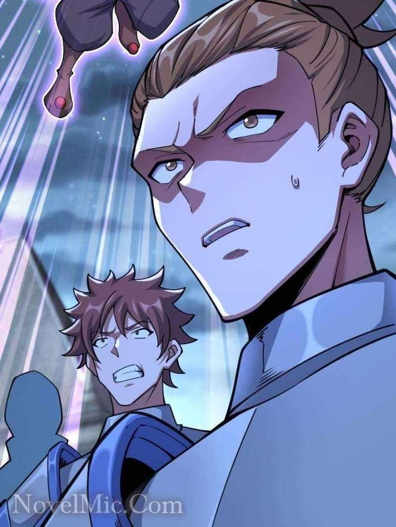 Release That Witch Chapter 548 - Page 76