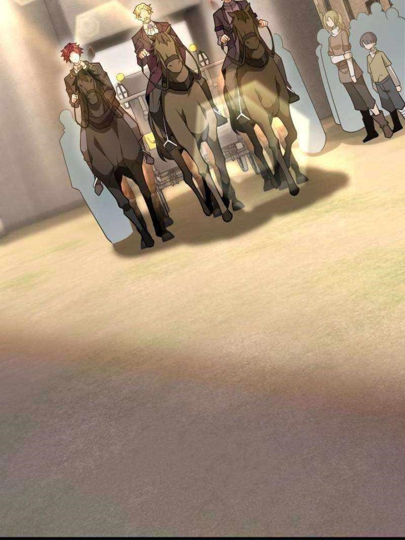 Release That Witch Chapter 549 - Page 40