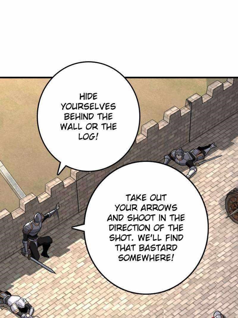 Release That Witch Chapter 550 - Page 25