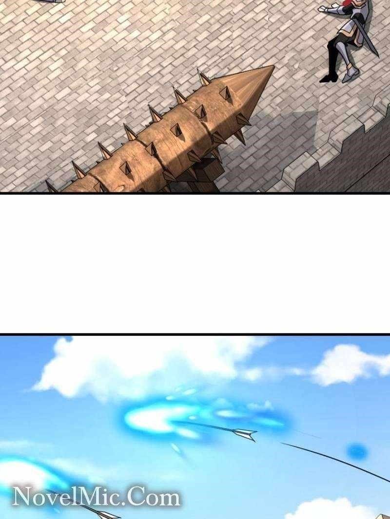 Release That Witch Chapter 550 - Page 26