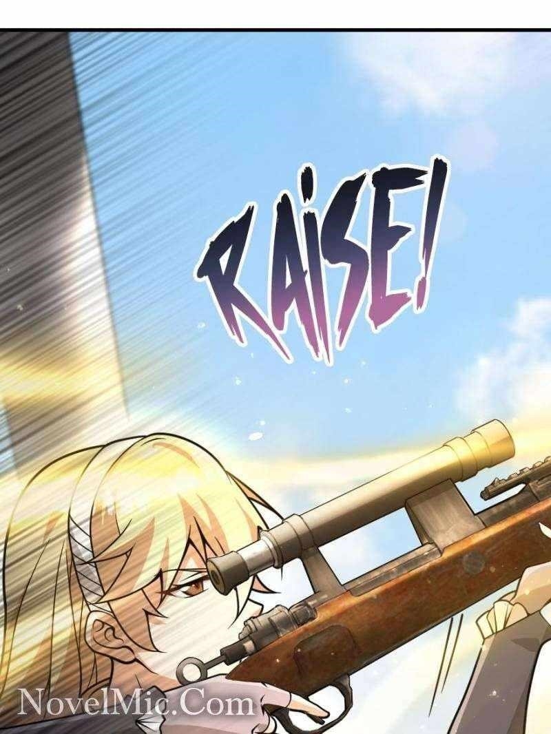 Release That Witch Chapter 550 - Page 34