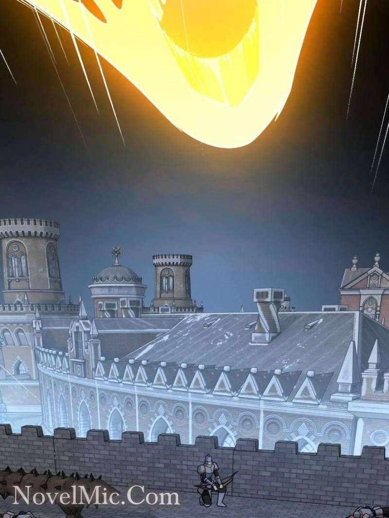 Release That Witch Chapter 550 - Page 40