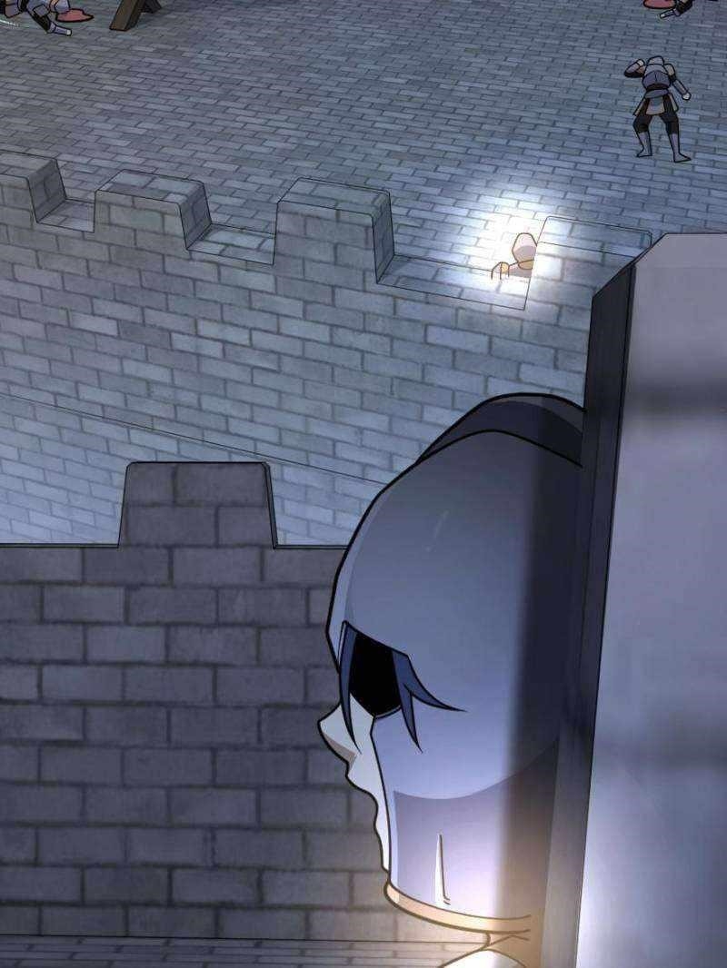 Release That Witch Chapter 550 - Page 41