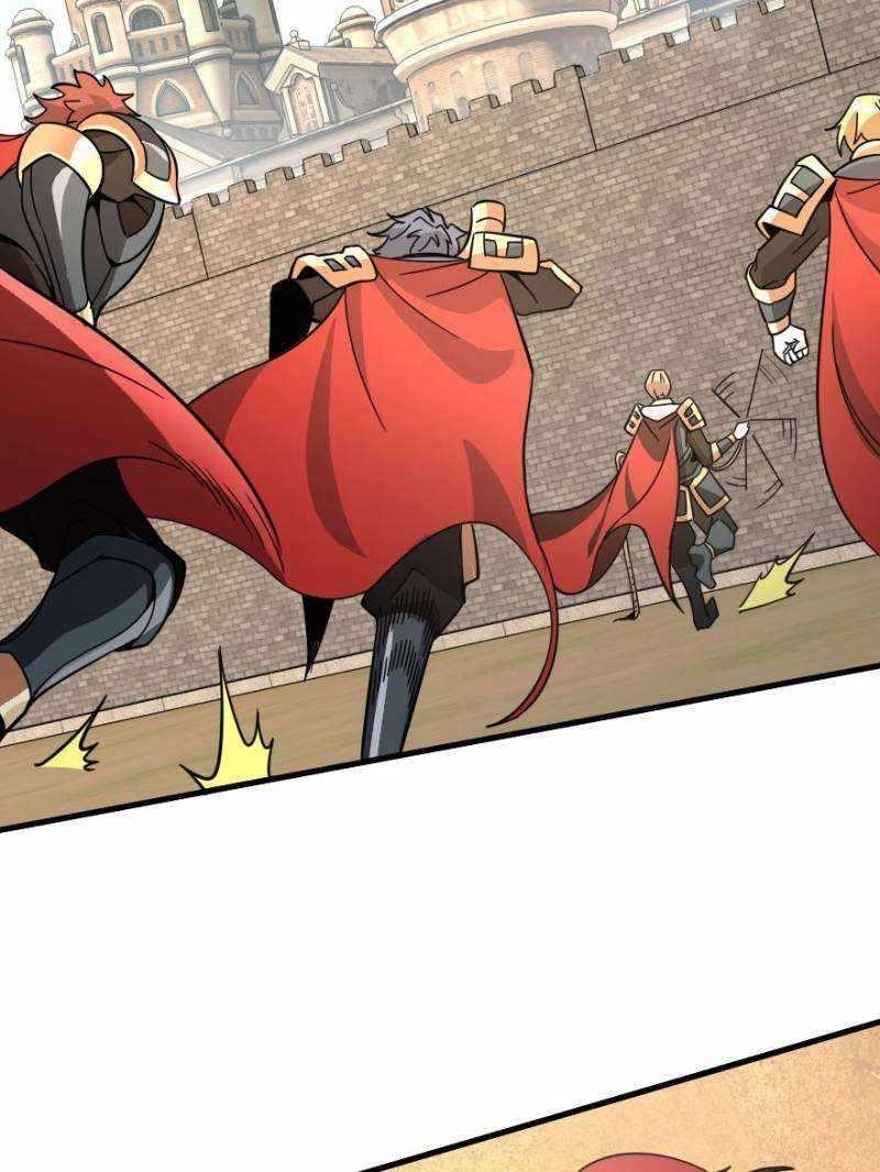 Release That Witch Chapter 550 - Page 54