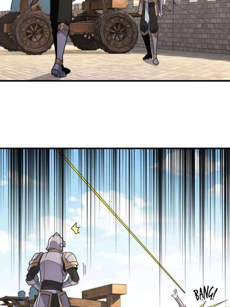 Release That Witch Chapter 550 - Page 9