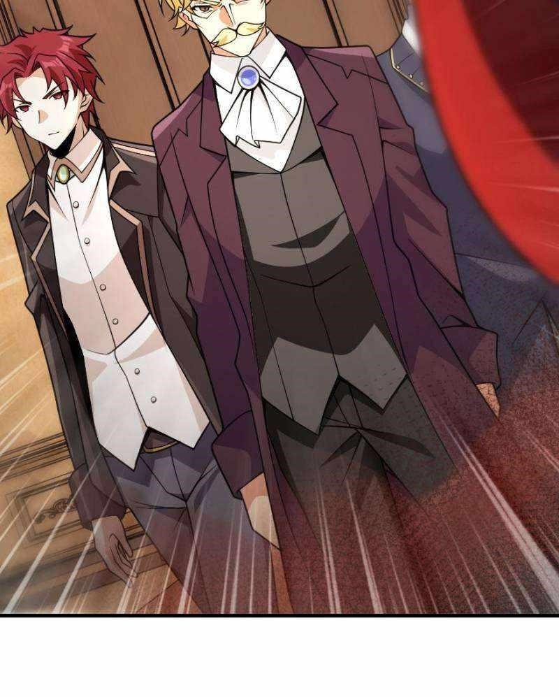 Release That Witch Chapter 551 - Page 24