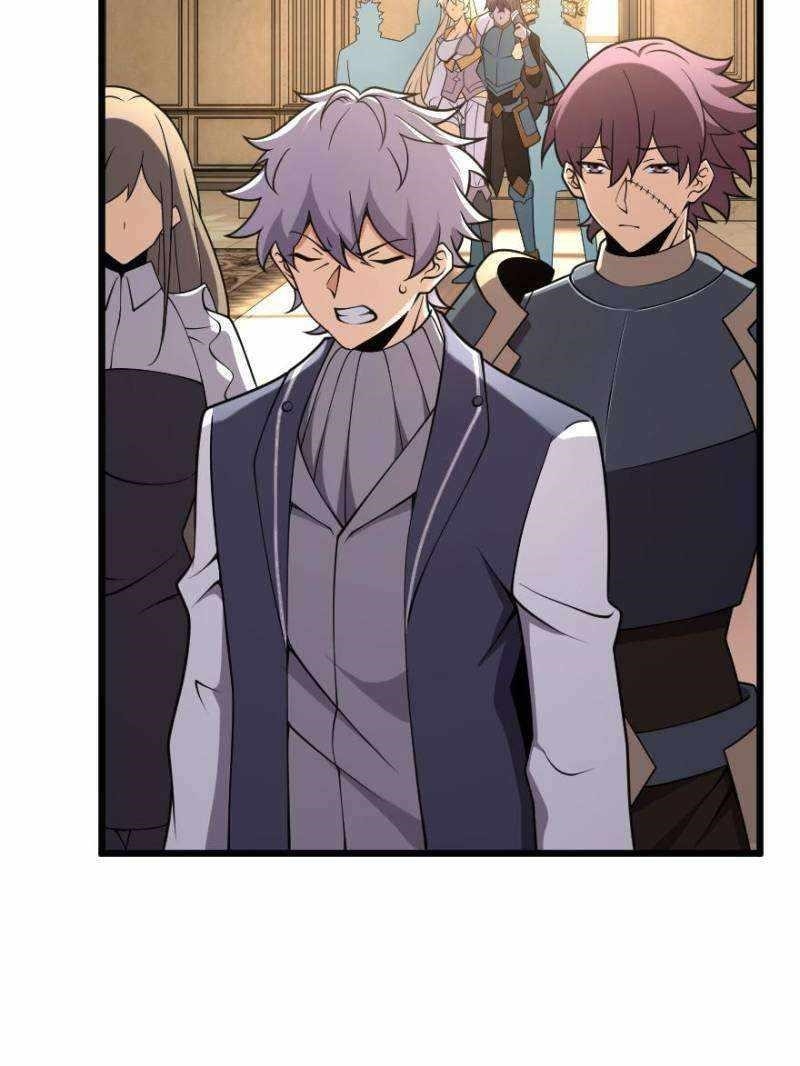 Release That Witch Chapter 552 - Page 18