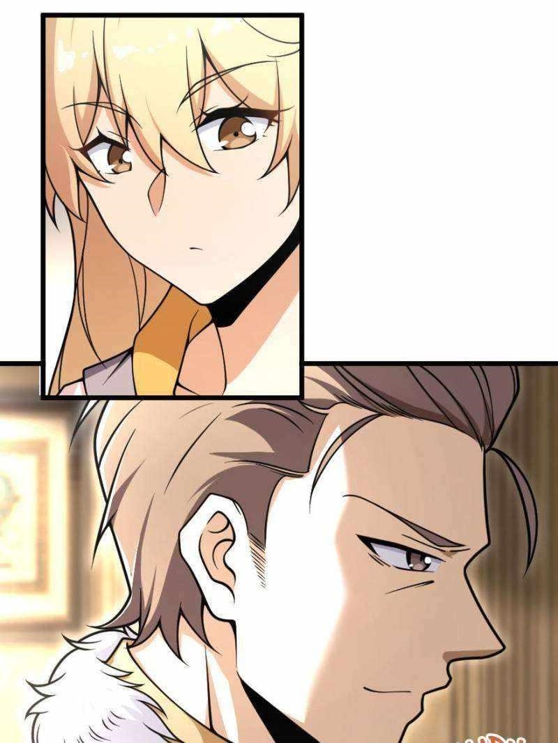 Release That Witch Chapter 552 - Page 19