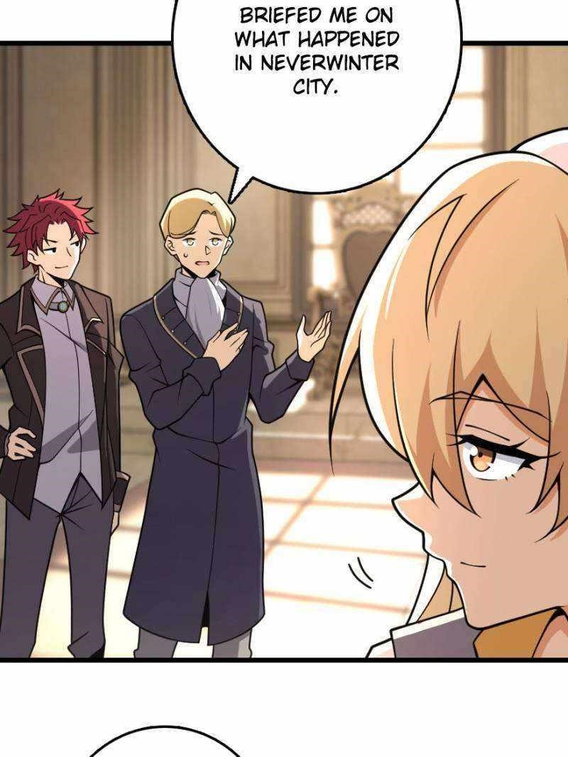 Release That Witch Chapter 552 - Page 22