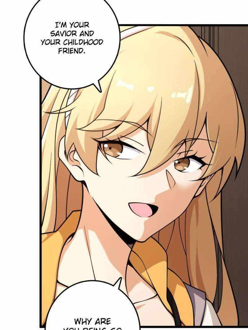 Release That Witch Chapter 552 - Page 23