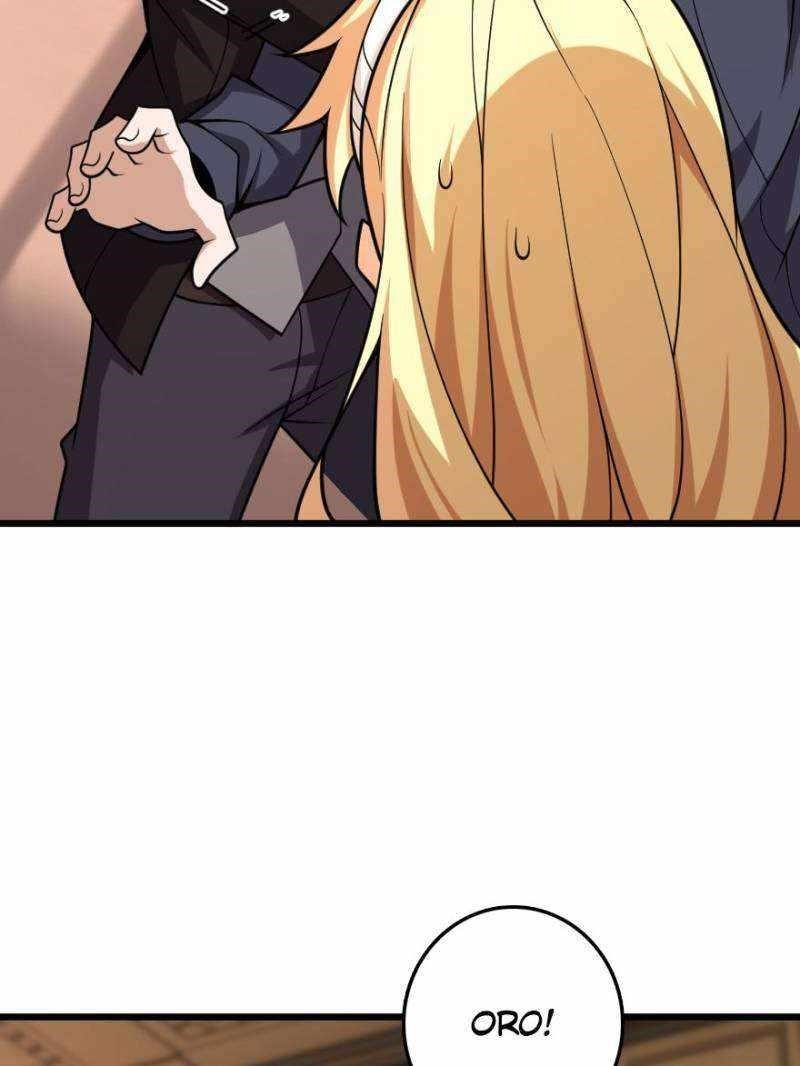 Release That Witch Chapter 552 - Page 27