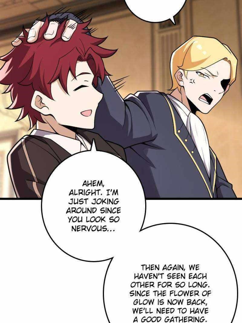 Release That Witch Chapter 552 - Page 28