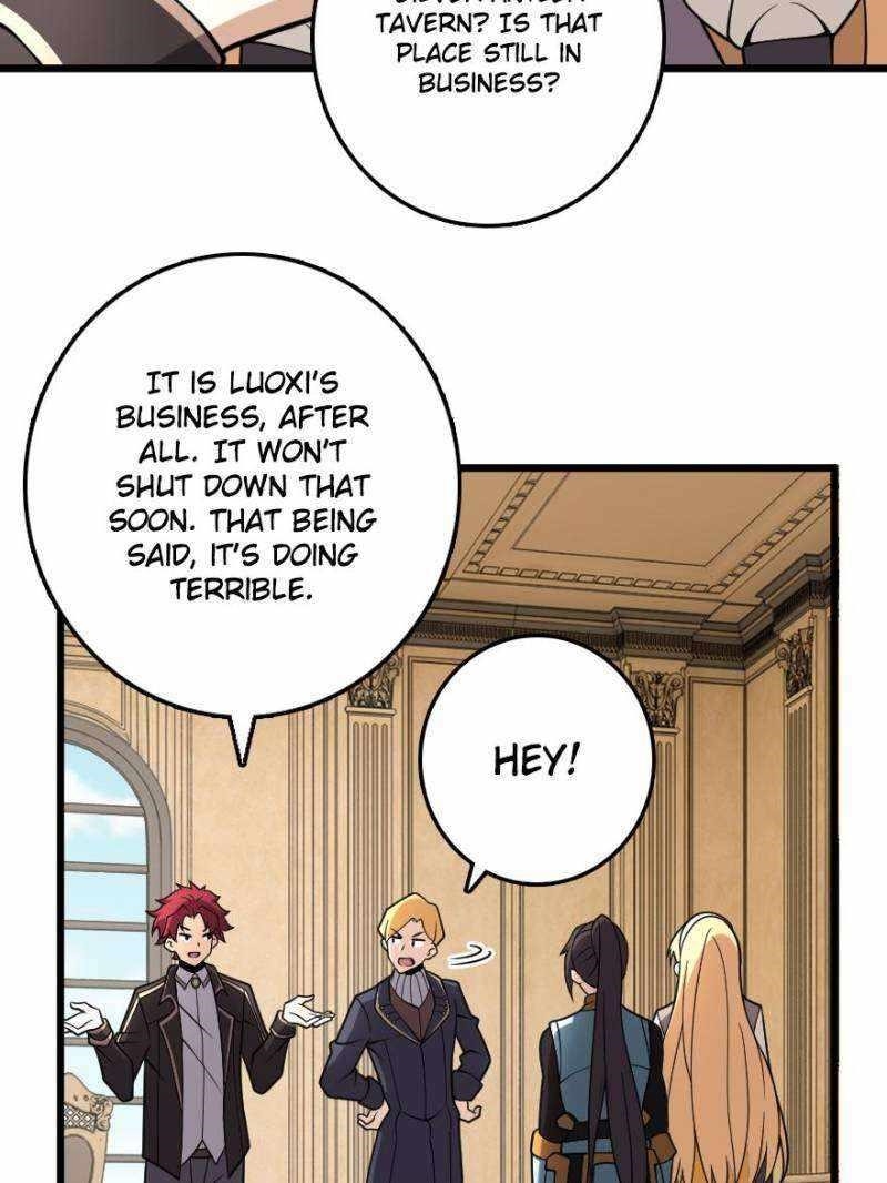 Release That Witch Chapter 552 - Page 30