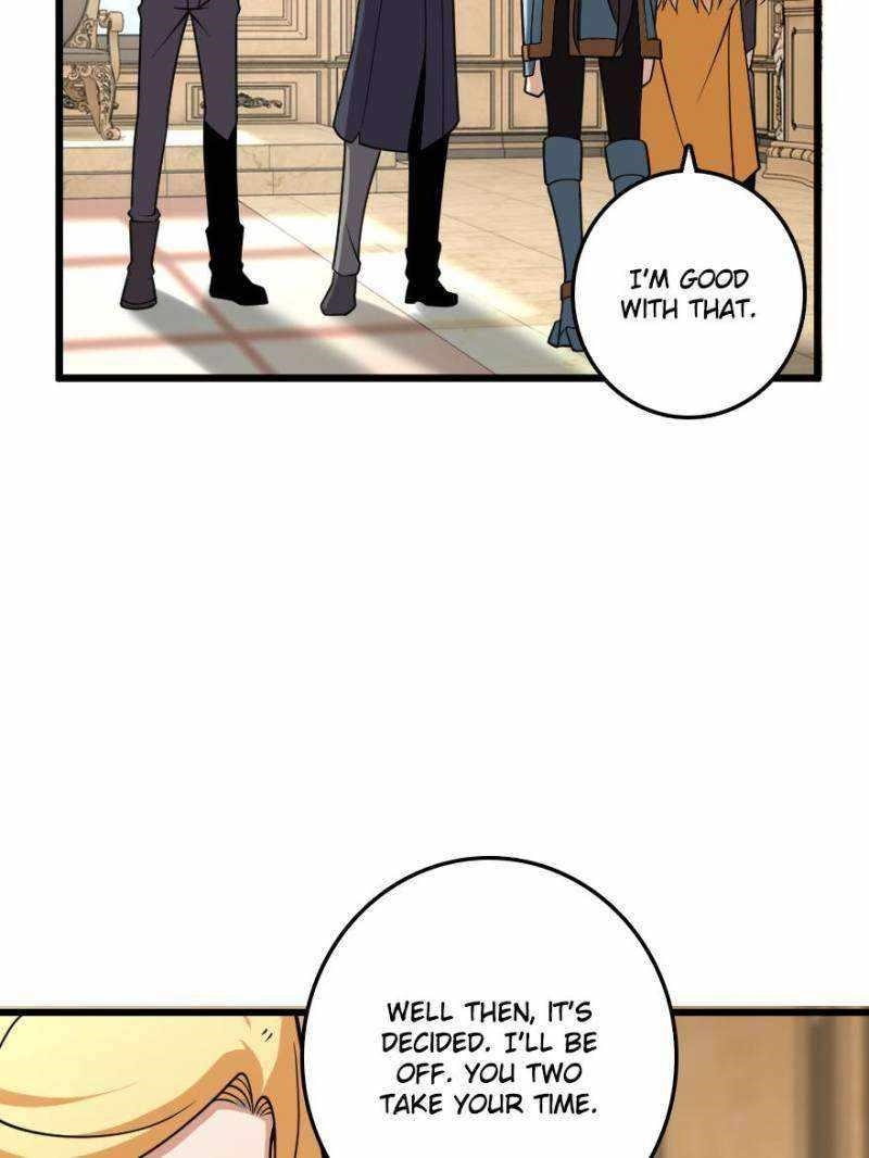 Release That Witch Chapter 552 - Page 31