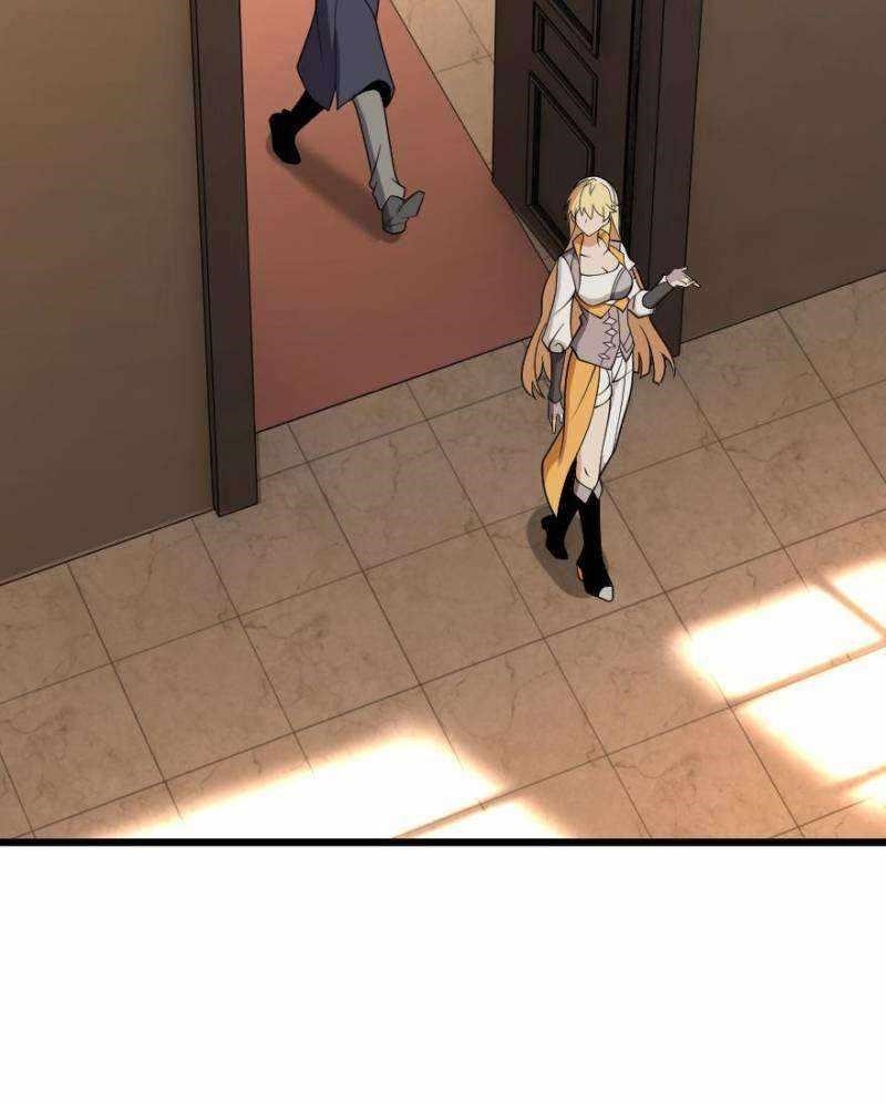 Release That Witch Chapter 552 - Page 37