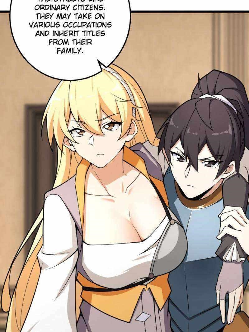 Release That Witch Chapter 552 - Page 4