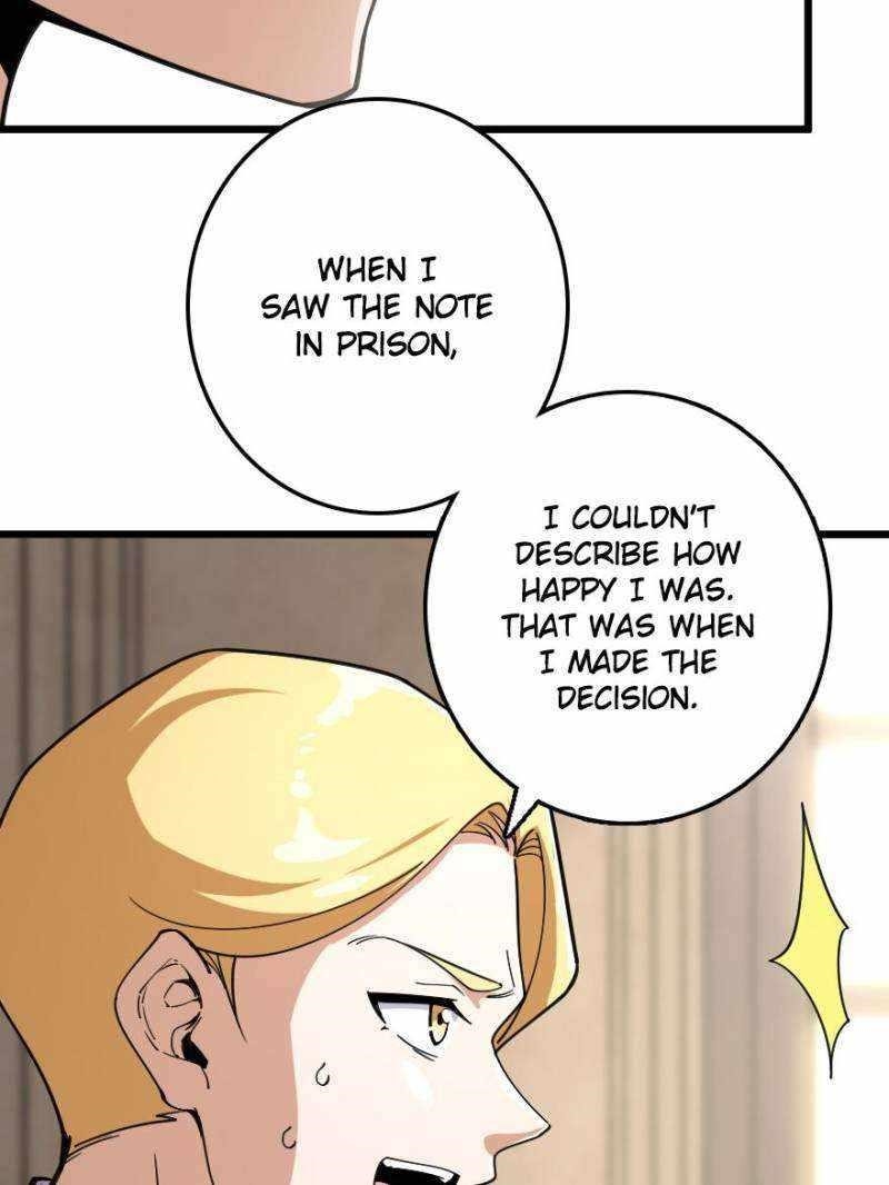 Release That Witch Chapter 552 - Page 45