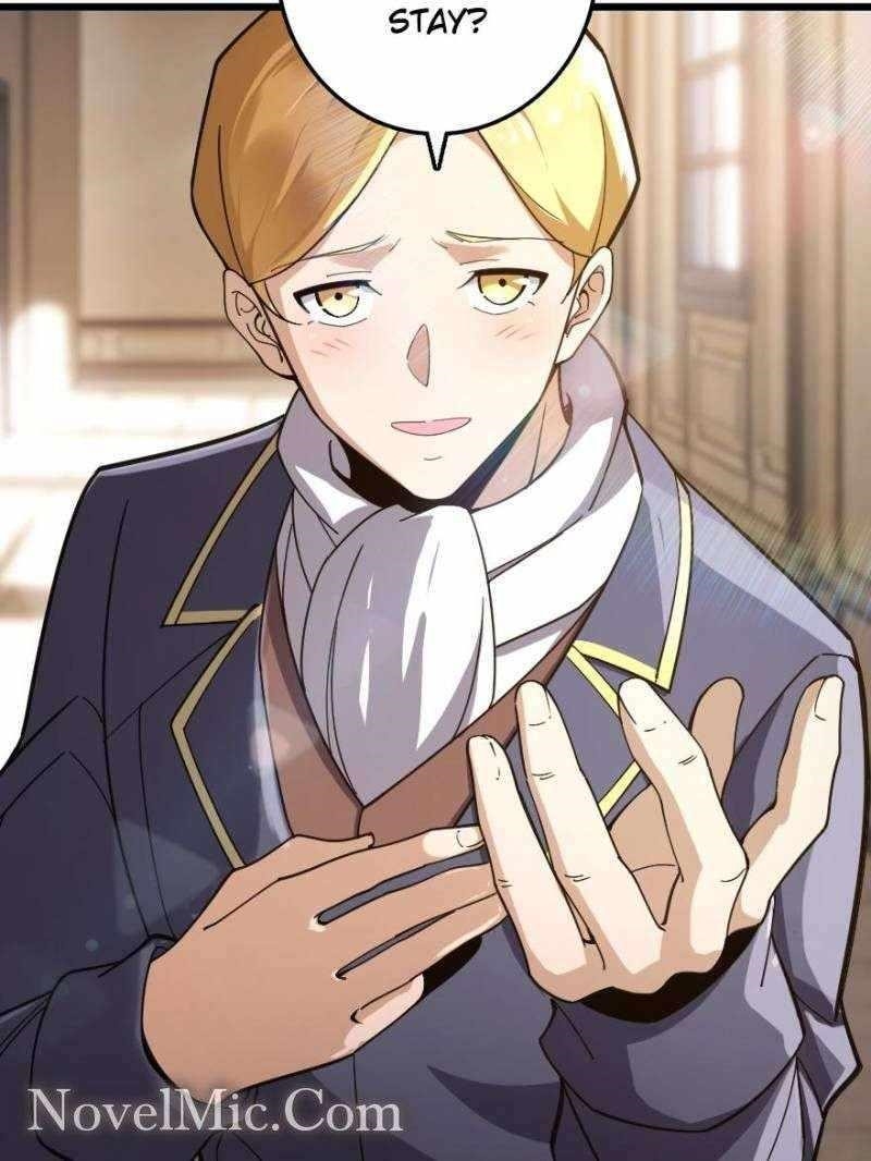 Release That Witch Chapter 552 - Page 47