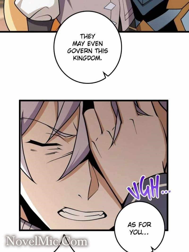 Release That Witch Chapter 552 - Page 5