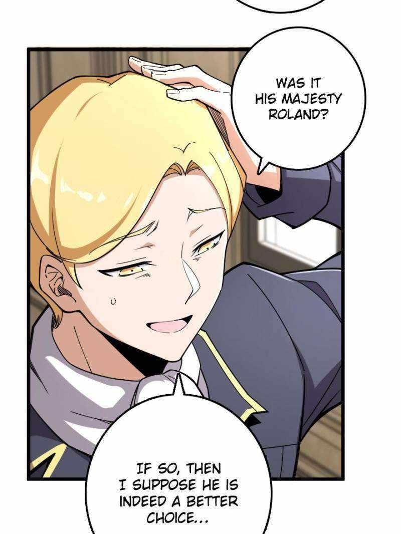 Release That Witch Chapter 552 - Page 51