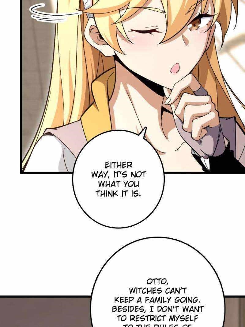 Release That Witch Chapter 552 - Page 54