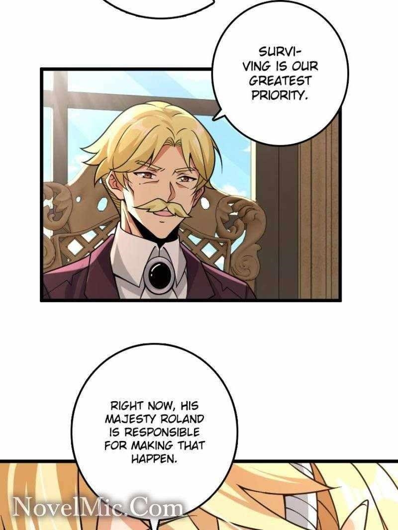 Release That Witch Chapter 553 - Page 16