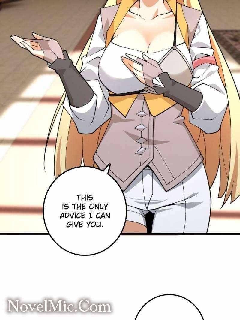 Release That Witch Chapter 553 - Page 18