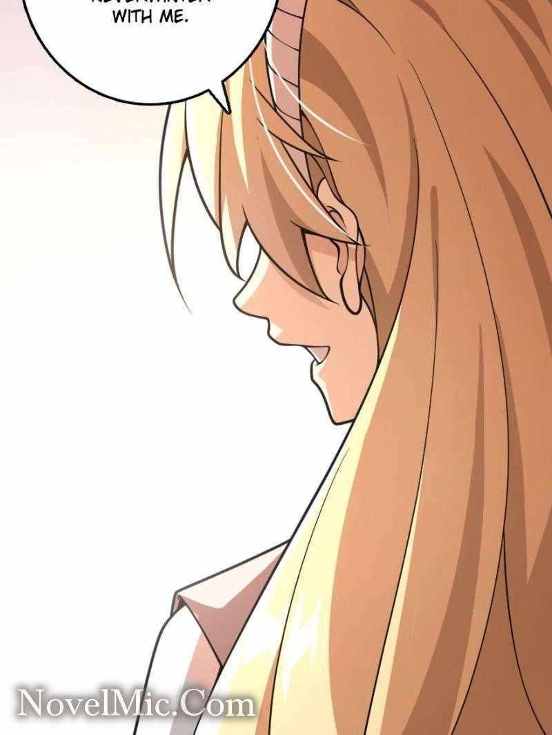 Release That Witch Chapter 553 - Page 21