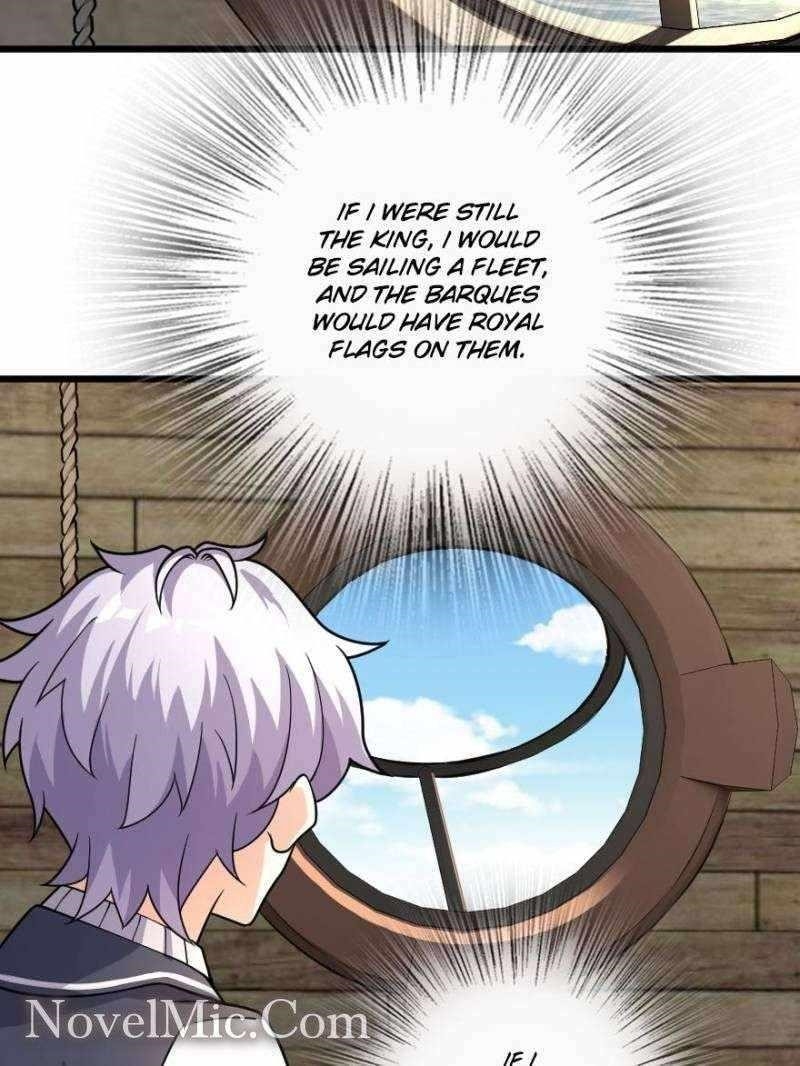 Release That Witch Chapter 553 - Page 29