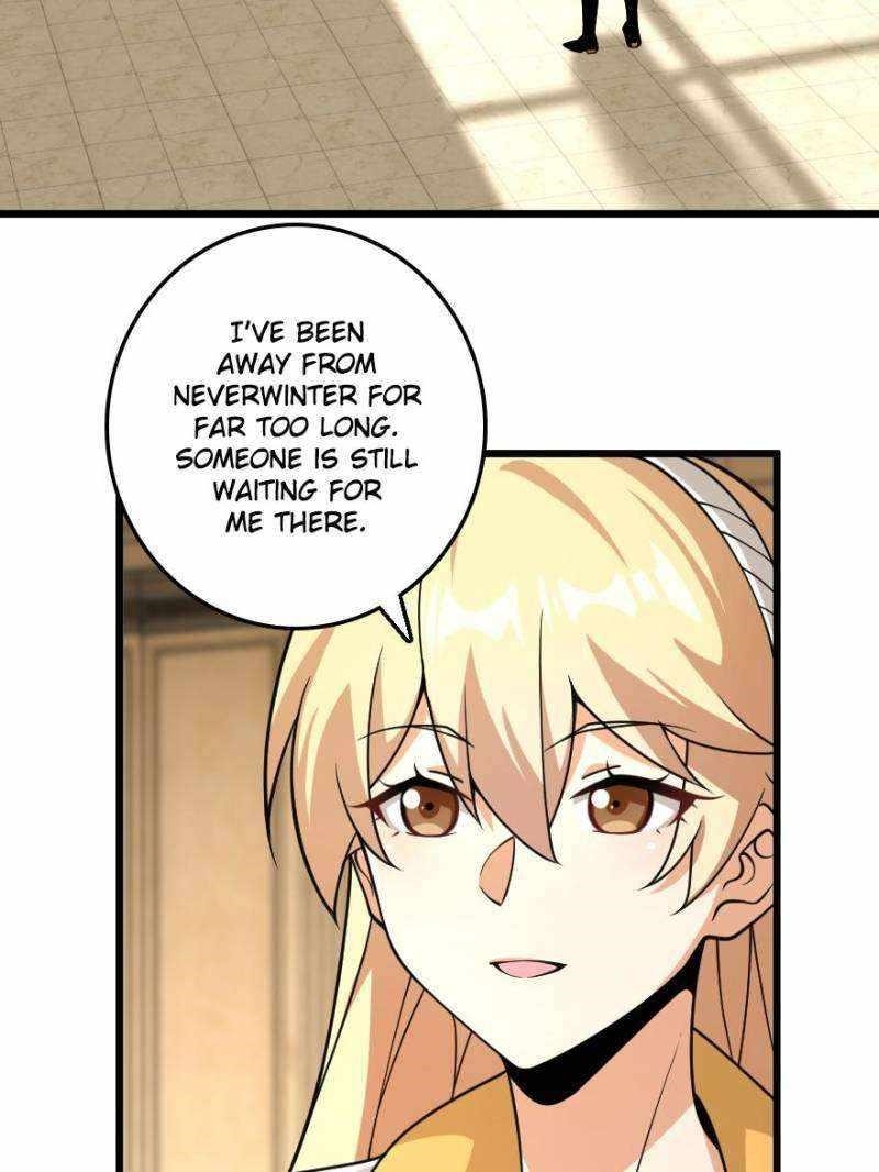 Release That Witch Chapter 553 - Page 3