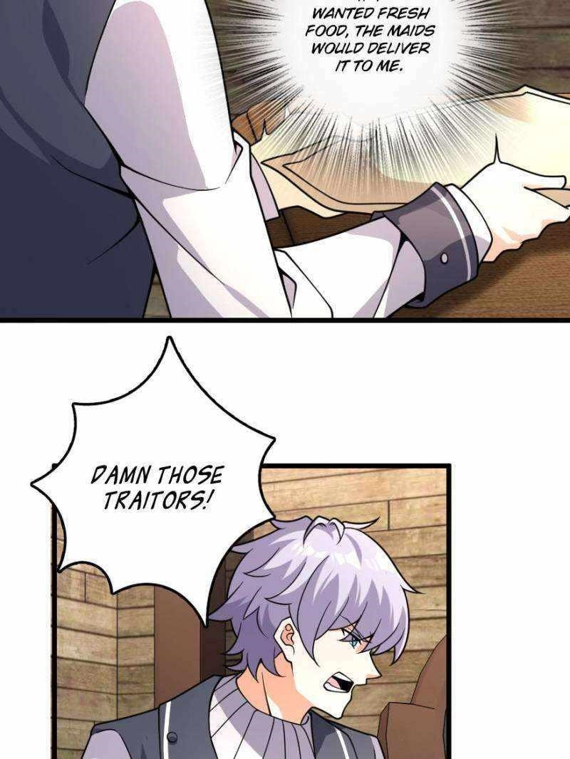 Release That Witch Chapter 553 - Page 30