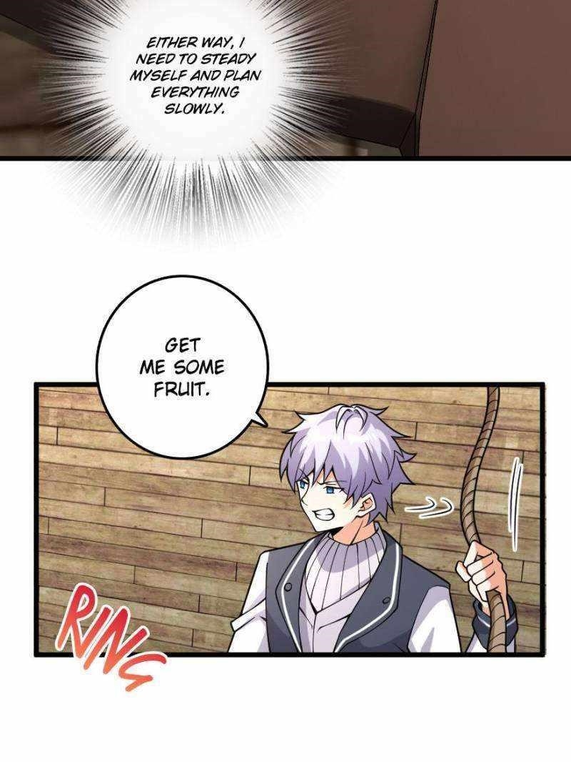 Release That Witch Chapter 553 - Page 33