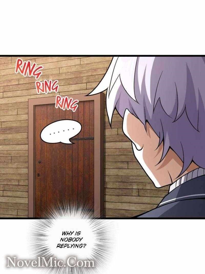 Release That Witch Chapter 553 - Page 34