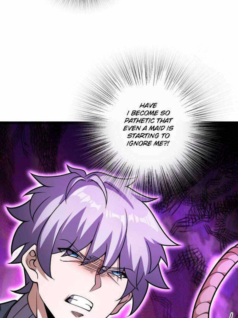 Release That Witch Chapter 553 - Page 35