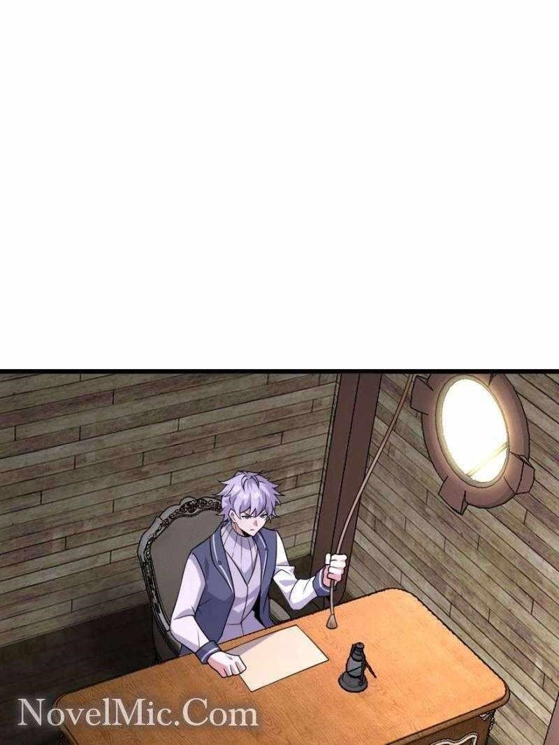 Release That Witch Chapter 553 - Page 37