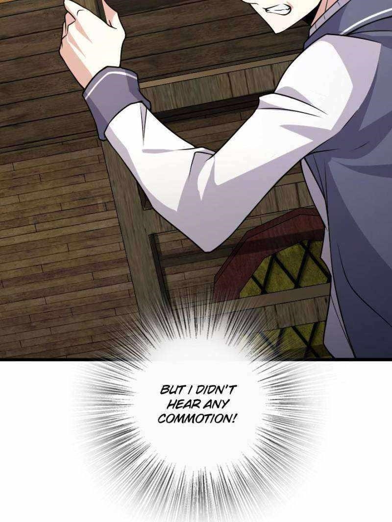 Release That Witch Chapter 553 - Page 46