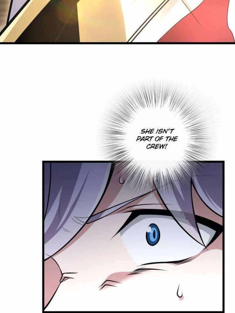 Release That Witch Chapter 553 - Page 51