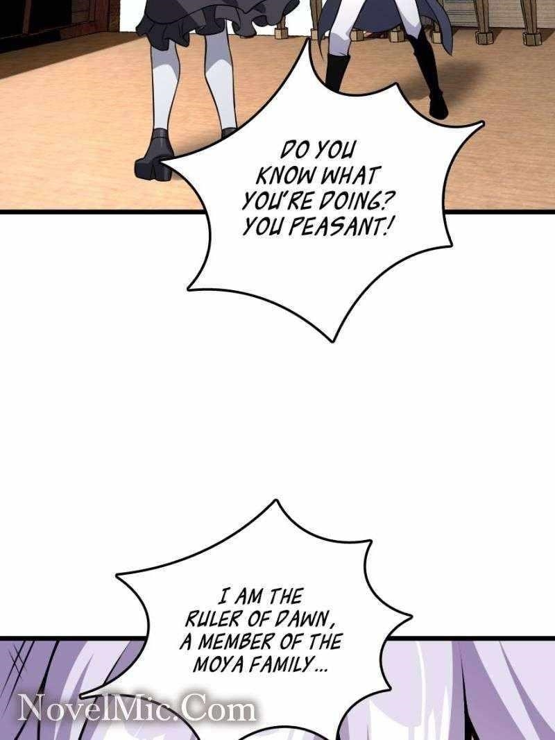 Release That Witch Chapter 553 - Page 53