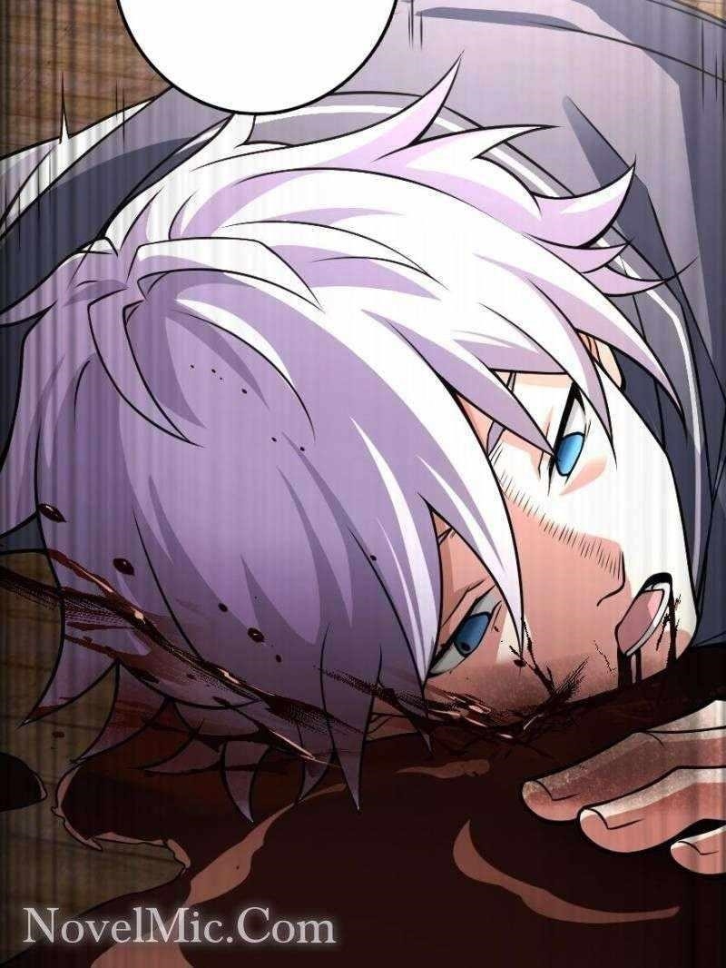 Release That Witch Chapter 553 - Page 58