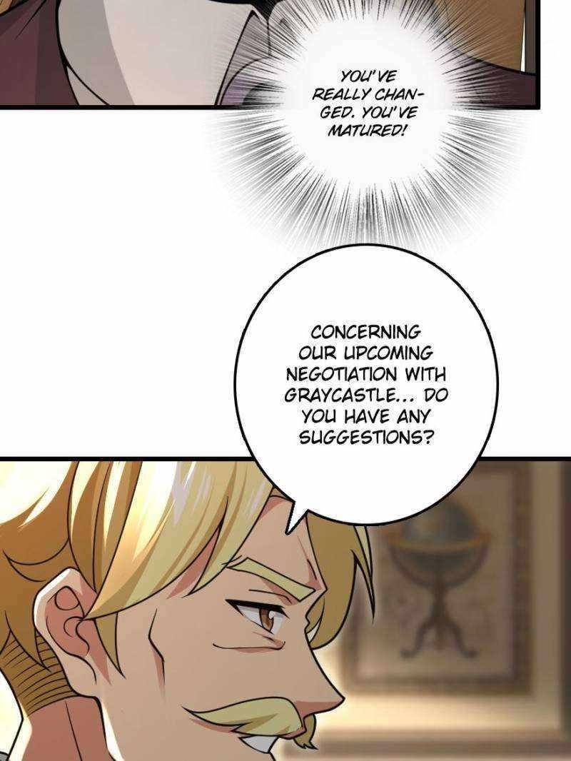 Release That Witch Chapter 553 - Page 7
